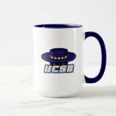 UCSB TRAVEL MUG VAN 20OZ BY SPIRIT