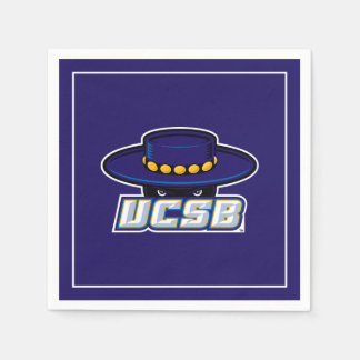 UCSB NAPKINS