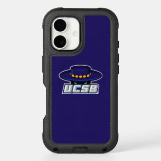UCSB iPhone 16 CASE