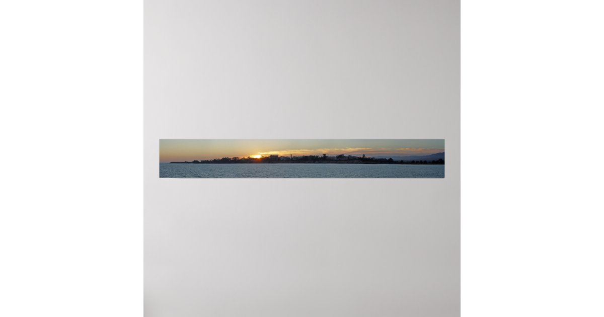 UCSB POSTER | Zazzle