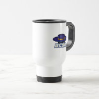 UCSB TRAVEL MUG VAN 20OZ BY SPIRIT