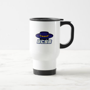 UCSB TRAVEL MUG