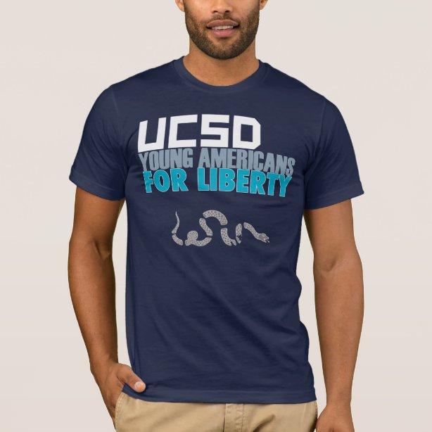 ucsd shirt