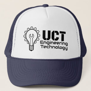 UCT_ENGINEERING Hat