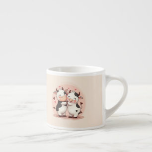 Udderly Adorable Cow Mug 🐮💕