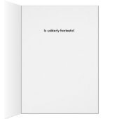 Udderly Fantastic Cards (Inside (Right))