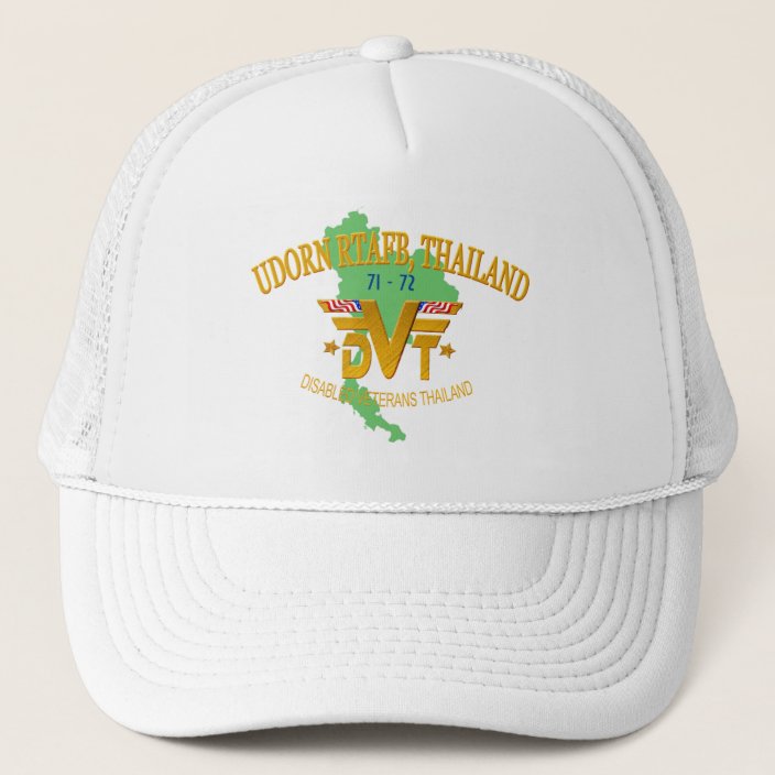 thailand hat