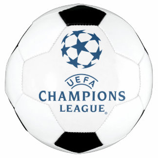 UEFA champions league Soccer Ball