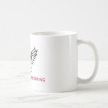 UEG C4 Mug