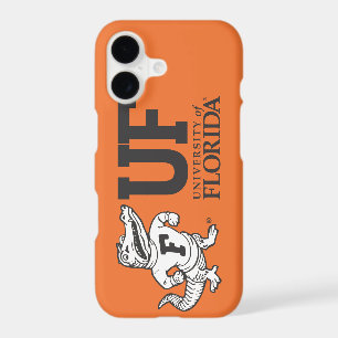 UF Albert With Hat iPhone 17 Case