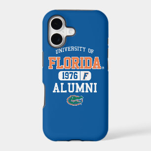 UF Alumni Logo iPhone 17 Case