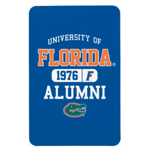 UF Alumni Logo Magnet