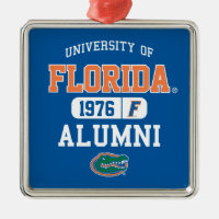 UF Alumni Logo