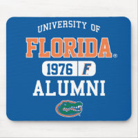 UF Alumni Logo
