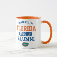 UF Alumni Logo