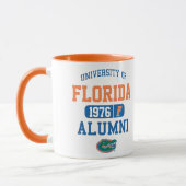 UF Alumni Logo Mug (Left)