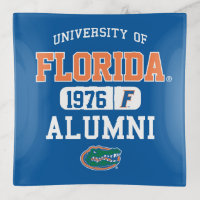UF Alumni Logo
