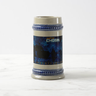 UF Chosin Beer Stein