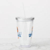 Simple Modern Officially Licensed Tumbler with Straw and Flip Lid Florida  Gators