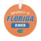 UF Gator Retro Logo Class Year