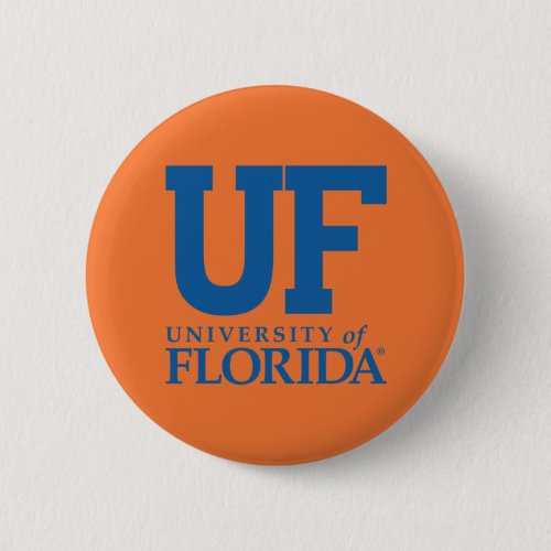 UF University of Florida Button