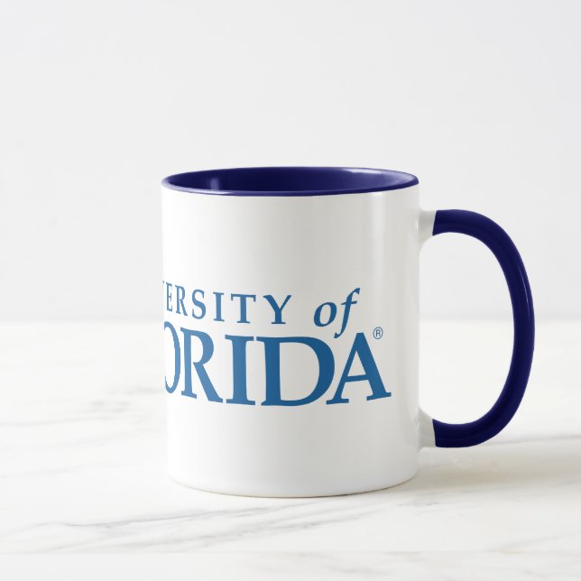 UF - University of Florida Mug (Right)