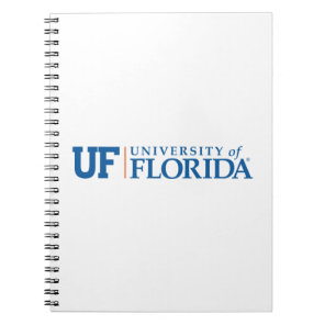 UF - University of Florida Notebook