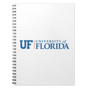 UF - University of Florida Notebook