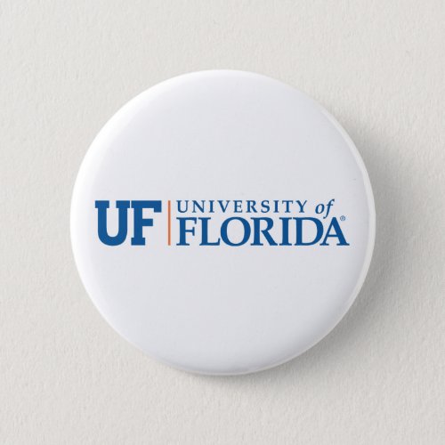 UF _ University of Florida Pinback Button