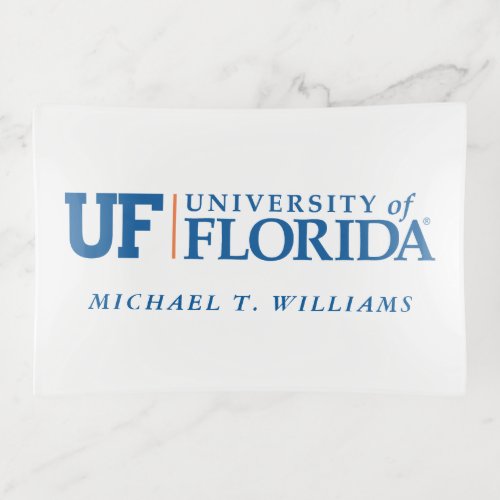 UF _ University of Florida Trinket Tray