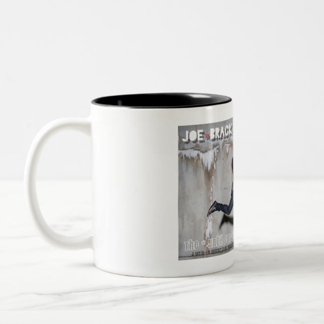 UFN 2020 Tour-Concert Mug v2 (Left)