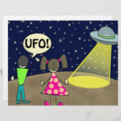 ufo (Front/Back)