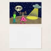 ufo (Front & Back)