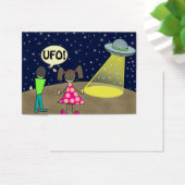 ufo (Desk)
