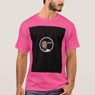 Ufo 1 T-Shirt