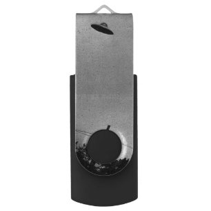 UFO Alien Extraterrestrial Spacecraft Top Secret Flash Drive