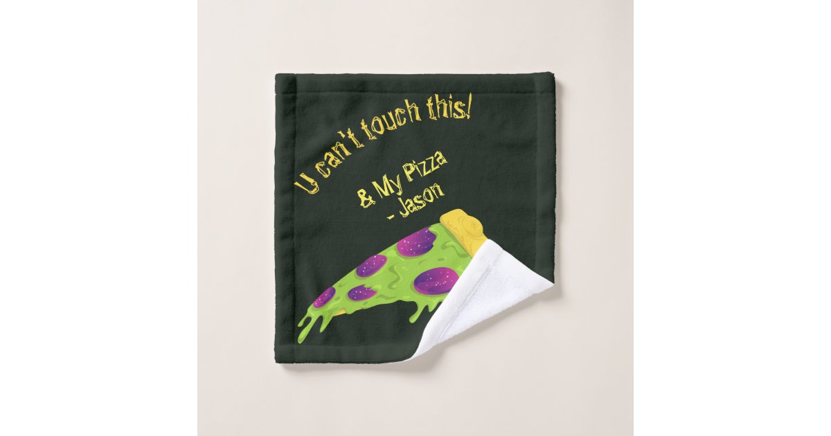 Alien Baba XXL Towel
