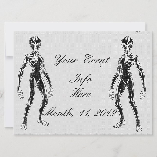 UFO Alien Thunder_Cove (Front)