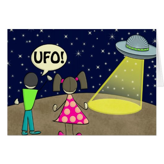 ufo cards (Front Horizontal)