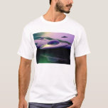 UFO classic T-Shirt