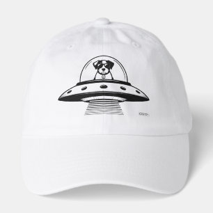 UFO COLLECTION Ufodog cg17s COLORS Hat