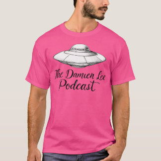 Ufo - Dlp T-Shirt