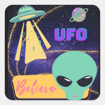 ufo, extraterrestre believe