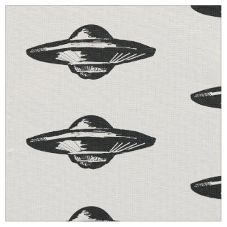 UFO FABRIC