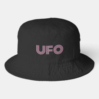 UFO Hat