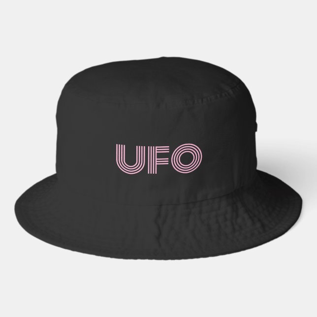 UFO Hat (Front)