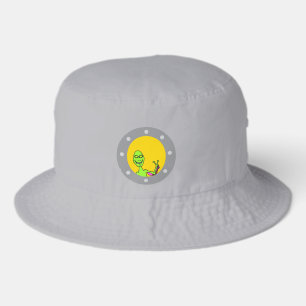 UFO HAT - AKA - I Come In Peace - Hat