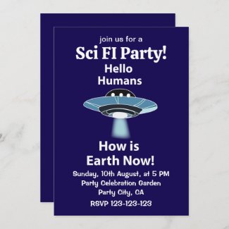 UFO Hello Humans How Is Earth Now UFO