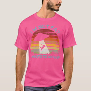 Ufo Kidnap Fat I Aliens Ufo Area 51 Roswell Alien T-Shirt