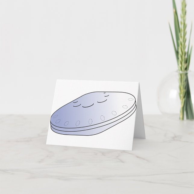 UFO Note Cards (Creator Uploaded)